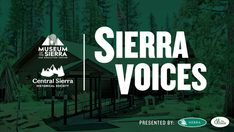 sierra voices