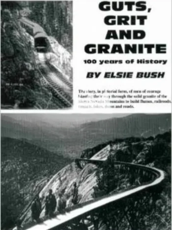 guts grit and granite book cover