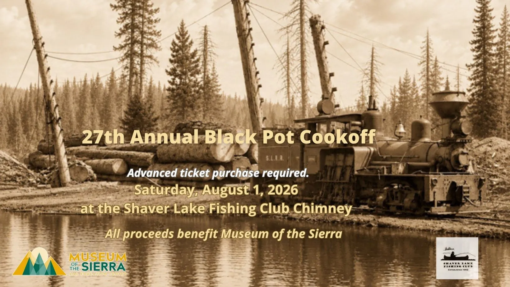 blackpot cookoff