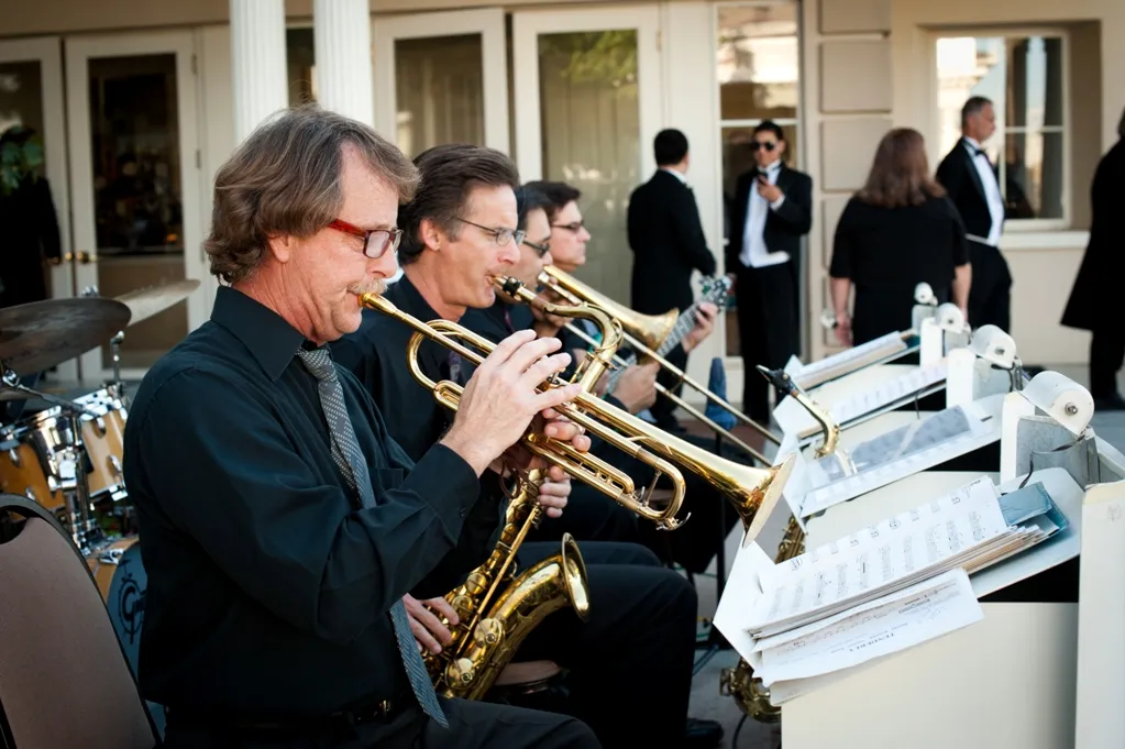 lenigan band
