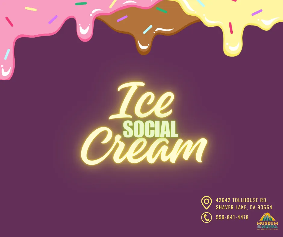 ice social