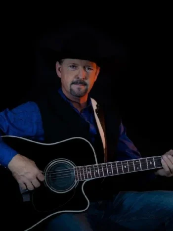 VIP seating for John Pemberton and the Shotgun Riders