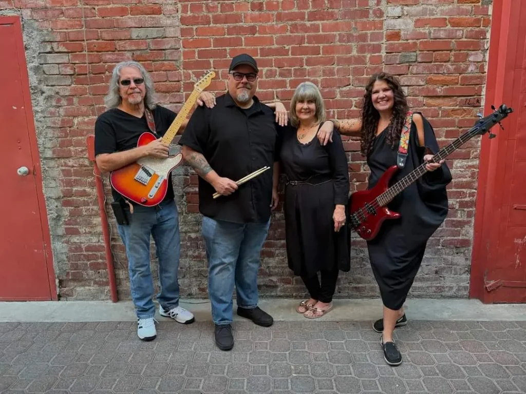 CAB Street Band
