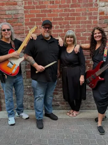 CAB Street Band